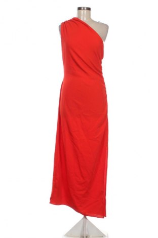Kleid Mango, Größe L, Farbe Rot, Preis € 86,99