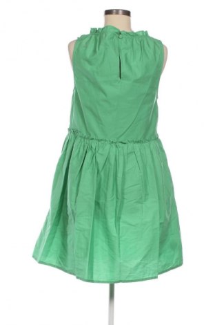 Kleid Mango, Größe S, Farbe Grün, Preis 17,39 €