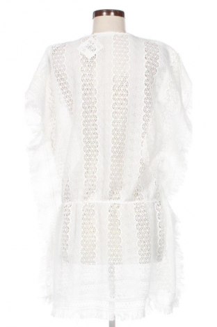 Kleid Mango, Größe M, Farbe Weiß, Preis 17,39 €