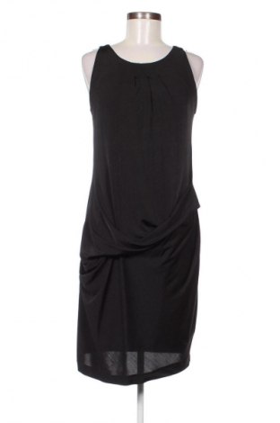 Kleid Mango, Größe XL, Farbe Schwarz, Preis 17,39 €
