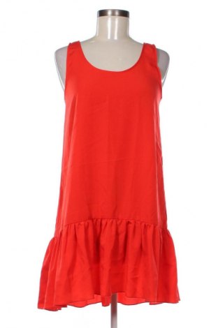 Kleid Mango, Größe S, Farbe Rot, Preis 39,39 €