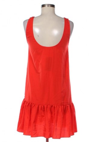Kleid Mango, Größe S, Farbe Rot, Preis 39,39 €