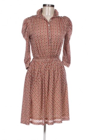 Kleid Mango, Größe M, Farbe Mehrfarbig, Preis 17,39 €