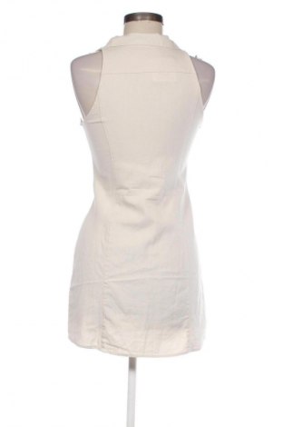 Kleid Mango, Größe XS, Farbe Ecru, Preis 17,39 €