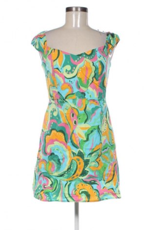 Kleid Mango, Größe M, Farbe Mehrfarbig, Preis 17,36 €