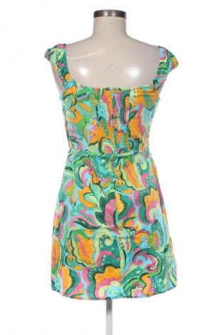Kleid Mango, Größe M, Farbe Mehrfarbig, Preis 17,36 €