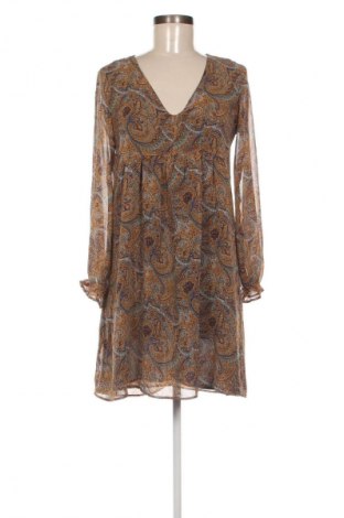 Kleid Mango, Größe S, Farbe Mehrfarbig, Preis 23,99 €