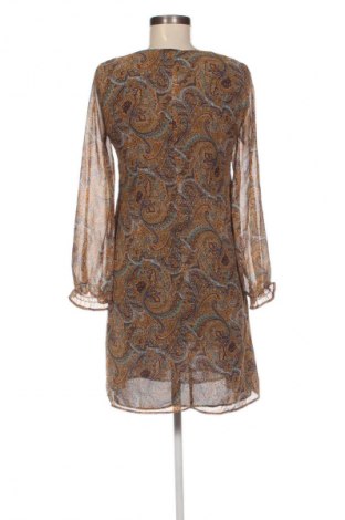 Kleid Mango, Größe S, Farbe Mehrfarbig, Preis 23,99 €
