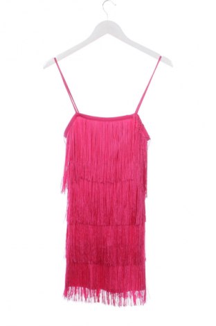 Kleid Mango, Größe S, Farbe Rosa, Preis 17,39 €