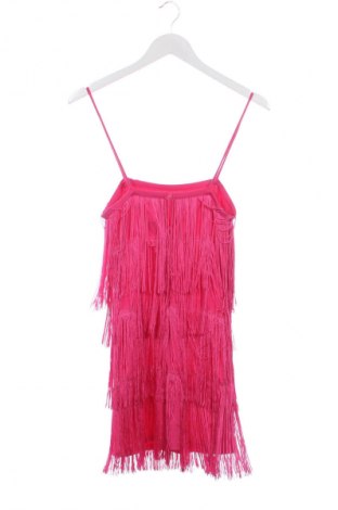 Kleid Mango, Größe S, Farbe Rosa, Preis 17,39 €