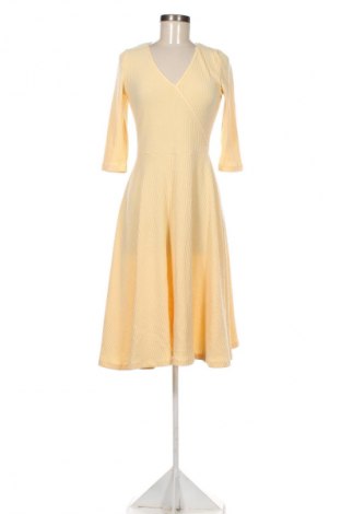 Rochie Mango, Mărime L, Culoare Galben, Preț 141,99 Lei