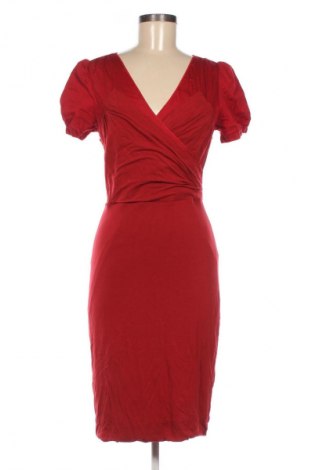 Kleid Mango, Größe M, Farbe Rot, Preis € 17,38