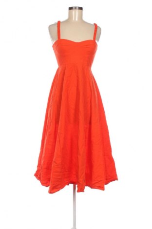 Rochie Mango, Mărime S, Culoare Roșu, Preț 107,89 Lei