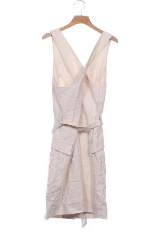 Rochie Mango, Mărime XS, Culoare Ecru, Preț 126,32 Lei