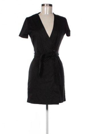 Kleid Mango, Größe XS, Farbe Schwarz, Preis 25,00 €