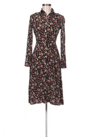 Kleid Mango, Größe S, Farbe Mehrfarbig, Preis 24,57 €
