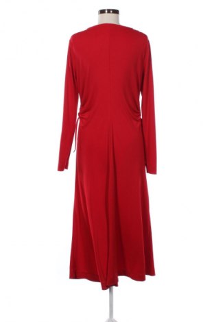 Kleid Mango, Größe XL, Farbe Rot, Preis 14,99 €