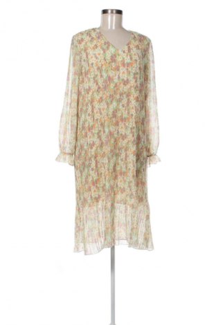 Kleid Mango, Größe S, Farbe Mehrfarbig, Preis 17,36 €