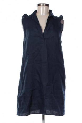 Kleid Mango, Größe M, Farbe Blau, Preis 17,39 €