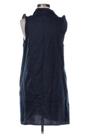 Kleid Mango, Größe M, Farbe Blau, Preis 17,39 €