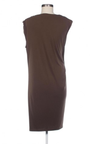 Kleid Mango, Größe L, Farbe Braun, Preis 17,00 €