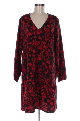 Kleid Manguun, Größe L, Farbe Mehrfarbig, Preis 14,83 €