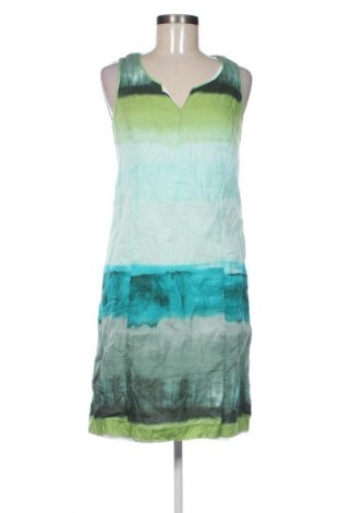 Kleid Marc Aurel, Größe M, Farbe Mehrfarbig, Preis 66,53 €