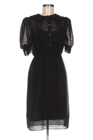 Šaty  Marc Jacobs, Veľkosť XS, Farba Čierna, Cena  292,72 €