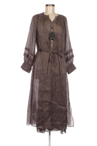 Ruha Massimo Dutti, Méret XS, Szín Barna, Ár 48 669 Ft