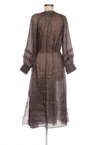 Ruha Massimo Dutti, Méret XS, Szín Barna, Ár 48 669 Ft