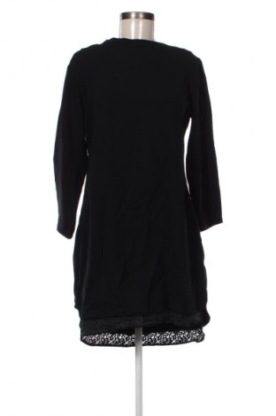 Rochie Massimo Dutti, Mărime L, Culoare Negru, Preț 215,79 Lei