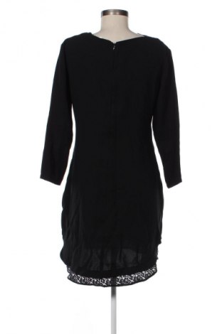 Rochie Massimo Dutti, Mărime L, Culoare Negru, Preț 215,79 Lei