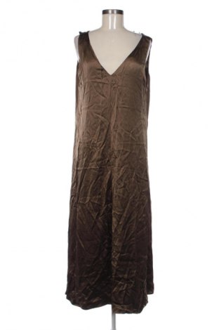 Sukienka Massimo Dutti, Rozmiar L, Kolor Zielony, Cena 321,99 zł