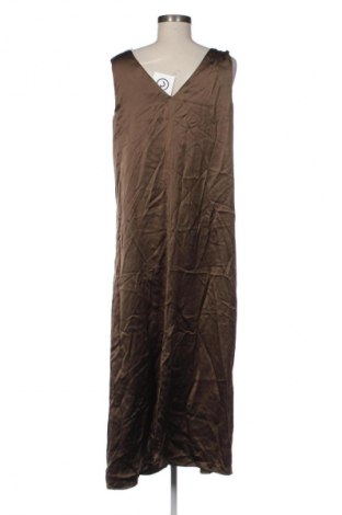 Sukienka Massimo Dutti, Rozmiar L, Kolor Zielony, Cena 321,99 zł