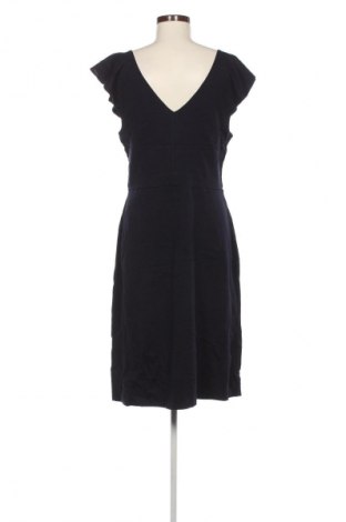 Šaty  Massimo Dutti, Velikost L, Barva Modrá, Cena  3 049,00 Kč