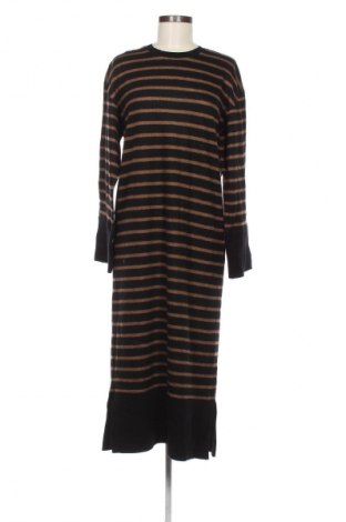 Kleid Massimo Dutti, Größe S, Farbe Mehrfarbig, Preis € 47,99