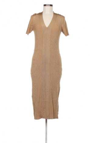 Šaty  Massimo Dutti, Veľkosť M, Farba Hnedá, Cena  47,95 €