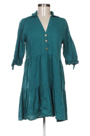 Rochie Medicine, Mărime M, Culoare Albastru, Preț 100,99 Lei