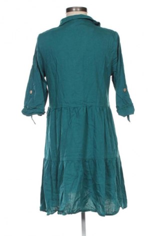 Rochie Medicine, Mărime M, Culoare Albastru, Preț 77,17 Lei