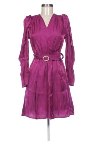 Rochie Meli Melo Paris, Mărime S, Culoare Mov, Preț 126,00 Lei