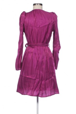 Rochie Meli Melo Paris, Mărime S, Culoare Mov, Preț 126,00 Lei