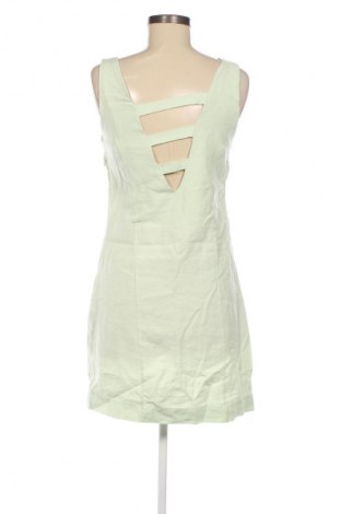 Kleid Mi&Co, Größe M, Farbe Grün, Preis 41,98 €