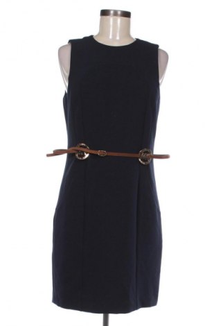 Kleid MICHAEL Michael Kors, Größe L, Farbe Blau, Preis 104,86 €