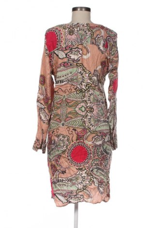 Kleid Milano, Größe M, Farbe Mehrfarbig, Preis 20,99 €