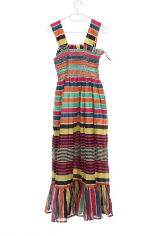 Kleid Mille 968, Größe XS, Farbe Mehrfarbig, Preis 31,99 €