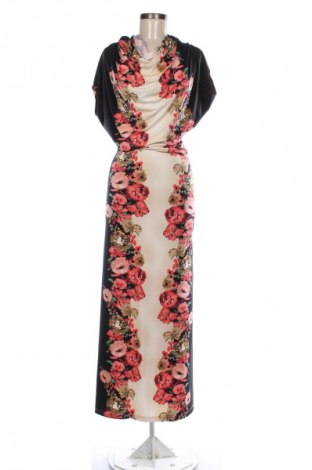 Kleid Miss Chic, Größe M, Farbe Mehrfarbig, Preis € 11,99