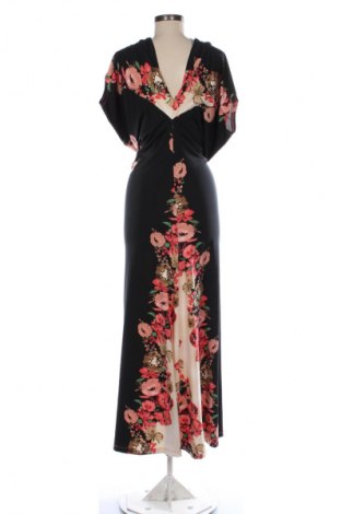 Kleid Miss Chic, Größe M, Farbe Mehrfarbig, Preis € 11,99