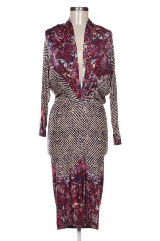 Φόρεμα Miss Chic, Μέγεθος S, Χρώμα Πολύχρωμο, Τιμή 27,70 €