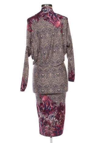 Φόρεμα Miss Chic, Μέγεθος S, Χρώμα Πολύχρωμο, Τιμή 27,70 €
