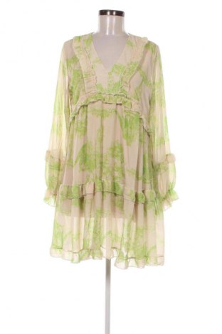 Kleid Miss Goodlife, Größe S, Farbe Mehrfarbig, Preis 33,99 €